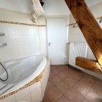 Badezimmer im OG