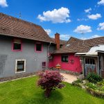 3 Rückseite der Liegenschaft