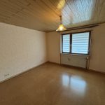 Schlafzimmer I im EG