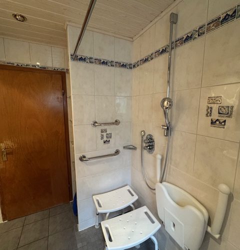 10 Ausschnitt vom Duschbad im EG