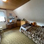 Zimmer III im DG