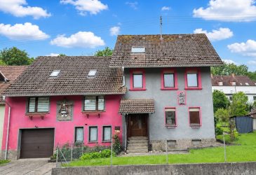 1 Ihr neues Zuhause