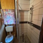 Badezimmer im EG rechts