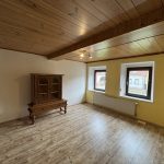 Wohnzimmer im EG