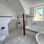 Badezimmer im EG