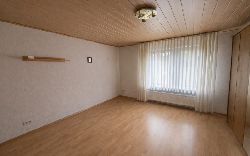 11 Schlafzimmer im EG