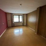 Schlafzimmer II im EG