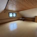 Studiozimmer im DG