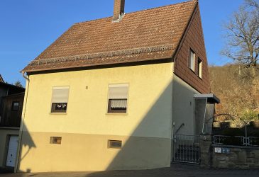 Ihr neues Zuhause