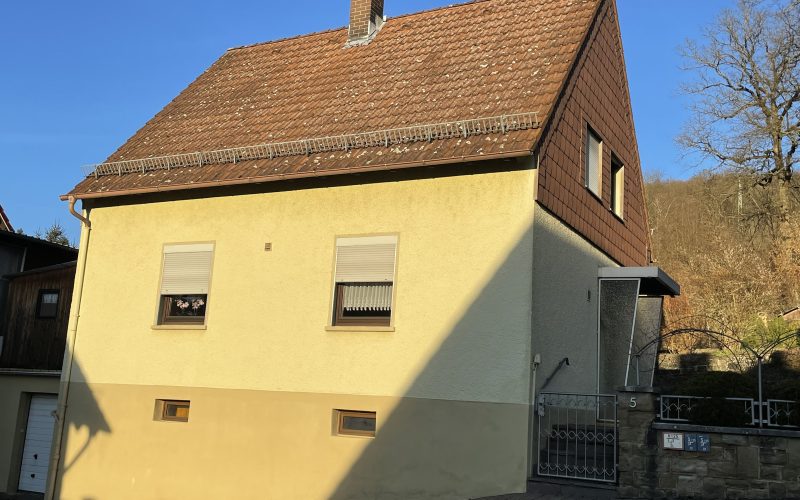 Ihr neues Zuhause