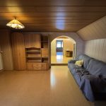 Wohn-und Wsszimmer im EG