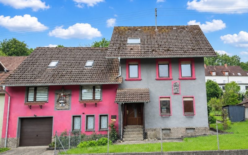 33 Vereinbaren Sie doch einen Besichtigungstermin