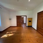 Zimmer III im Erdgeschoss