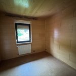 Schlafzimmer V im OG rechts
