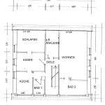 Grundriss DG