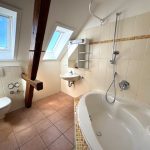 Badezimmer im OG