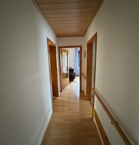 20 Etagenflur im EG
