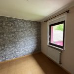 Schlafzimmer III im OG rechts
