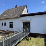 Ansicht aus östlicher Richtung