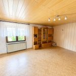 Wohnzimmer im EG