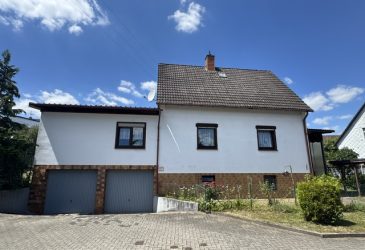 Ihr neues Zuhause