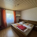 Schlafzimmer im EG