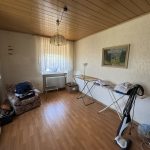 Kinderzimmer im EG