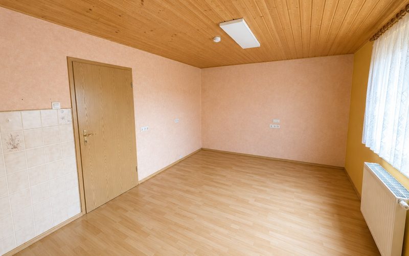 Küche im EG