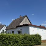 Ansicht aus nordöstlicher Richtung