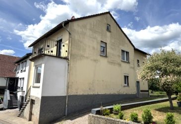 Ihr neues Zuhause