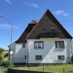 Ansicht von Nordwesten