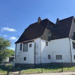 Ansicht von Norden