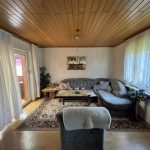 Wohnzimmer im EG
