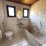 Badezimmer im EG