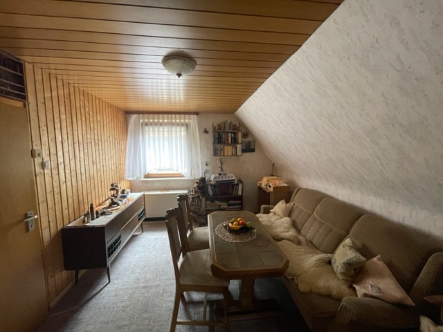 Zimmer II im DG