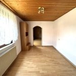 Esszimmer im EG