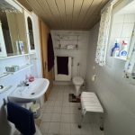 Duschbad im KG