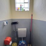 Toilette