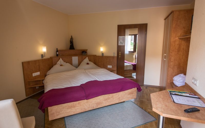 Komfort-Zimmer