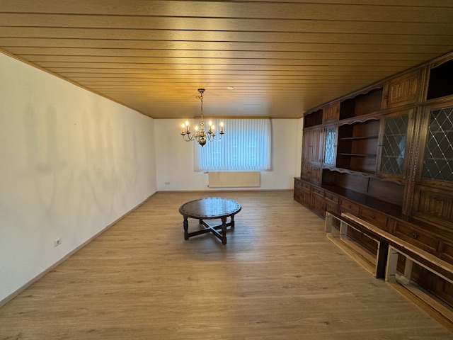 Wohnzimmer im OG