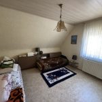 Schlafzimmer Im im DG