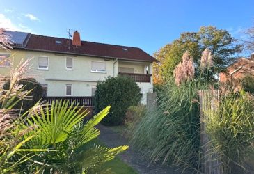 1 Ihr neues Zuhause