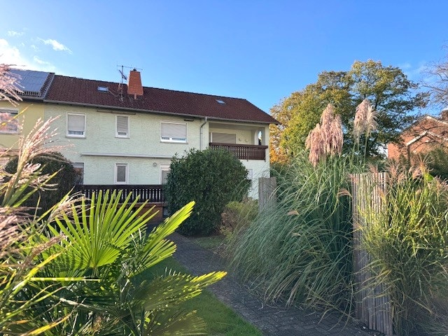 1 Ihr neues Zuhause