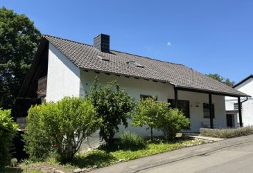 Straßenansicht