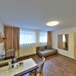 Appartement Waldblick