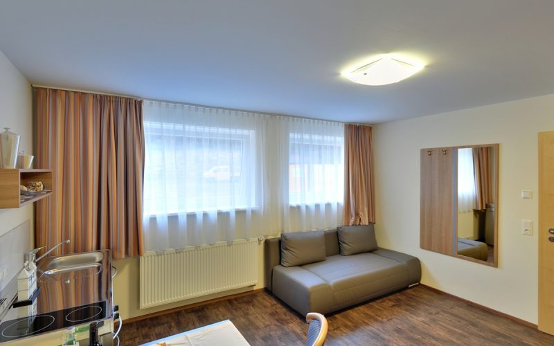 Appartement Waldblick