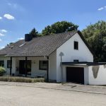 Straßenansicht aus nordöstlicher Richtung