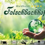 Waldhotel Felschbachhof