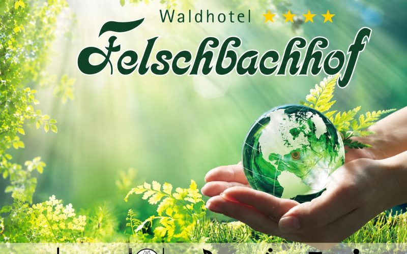 Waldhotel Felschbachhof