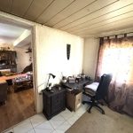 Arbeitszimmer im EG